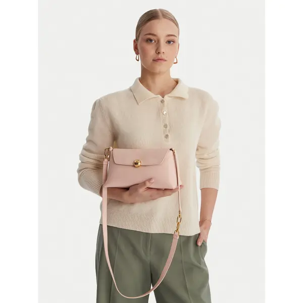 Furla Torbica Furla Sfera Soft Mini WE00881 BX2269 CN 4355S Ružičasta