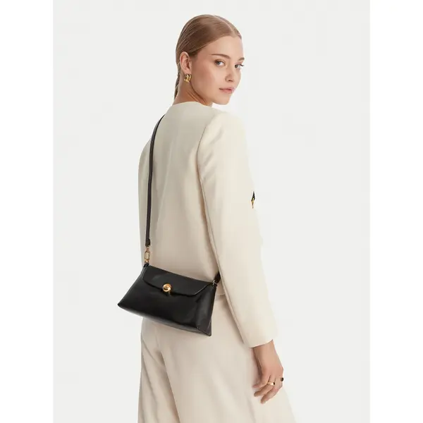 Furla Torbica Furla Sfera Soft Mini WE00881 BX2269 CN O6000 Crna