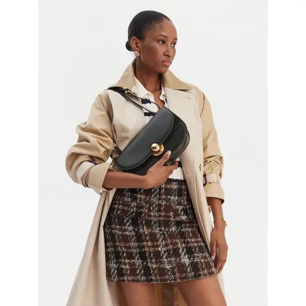 Furla Torbica Furla Sfera WB01490-BX0428-O6000-1-002-20-BG-B Crna