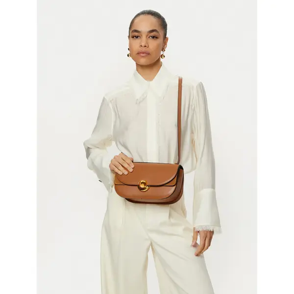 Furla Torbica Furla Sfera WB01490 BX0428 RY000 Smeđa