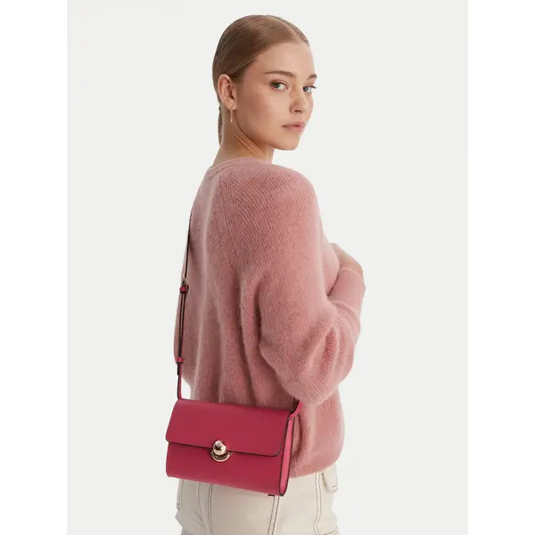 Furla Torbica Furla Sfera WE00801 BX3104 CN 4485S Ružičasta