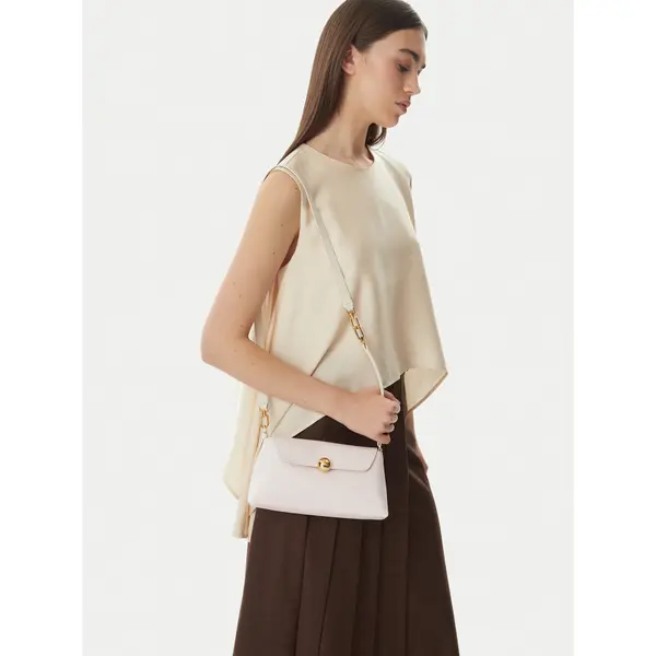 Furla Torbica Furla Soft Mini WE00881 BX2269 CN PNN00 Krem