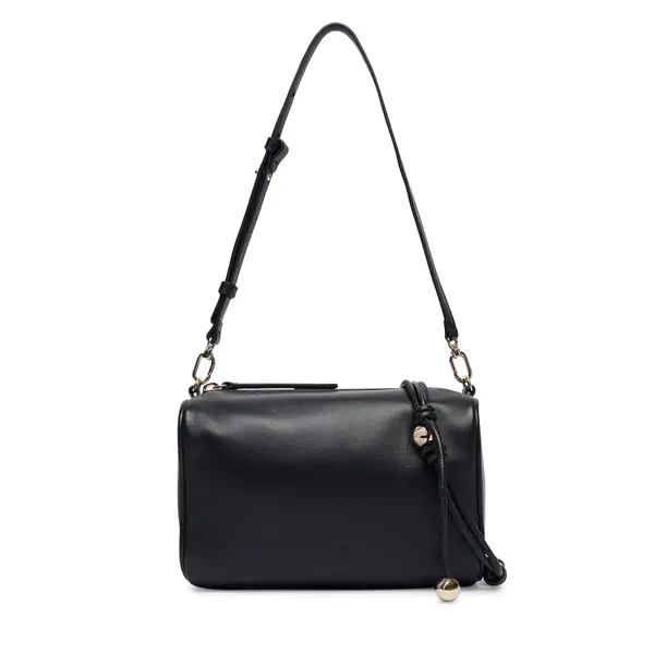 Furla Torbica Furla Talia Mini WE00922 BX2269 CN O6000 Crna