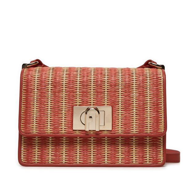 Furla Torbica Furla Toni WB01242 BX0473 1573S Smeđa