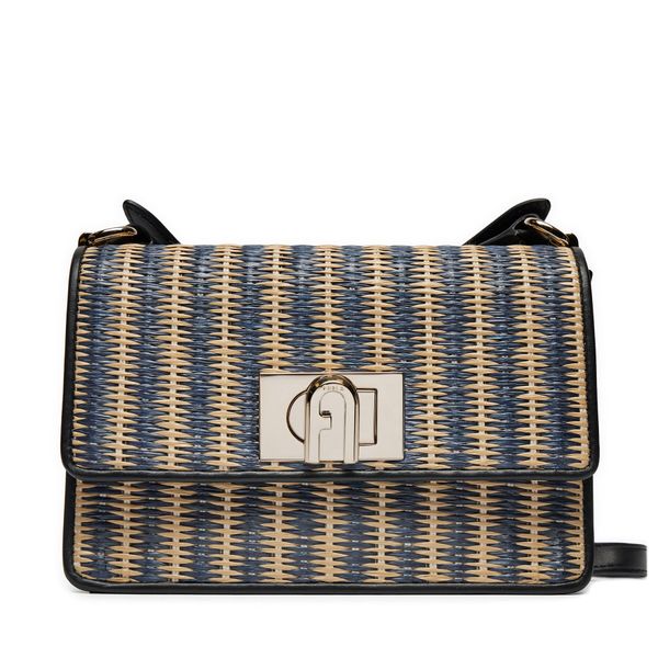 Furla Torbica Furla Toni WB01242 BX0473 TON00 Crna