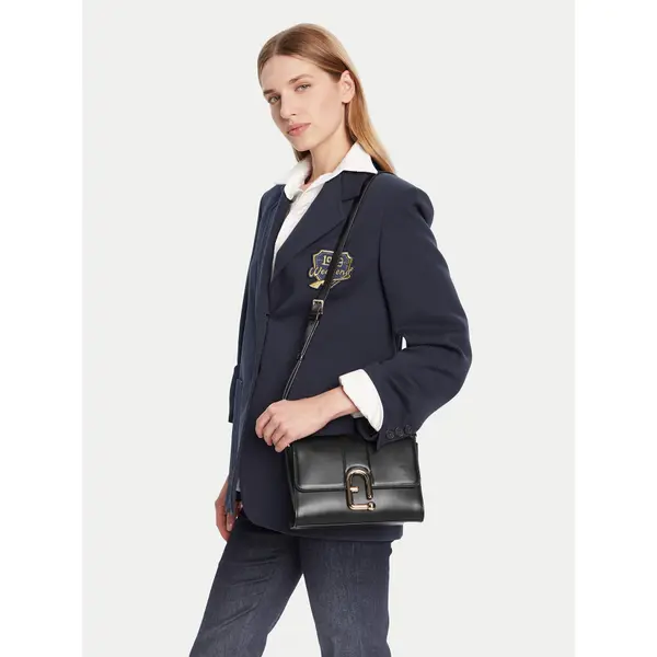 Furla Torbica Furla Urban WB01683 BX3346 IT O6000 Crna