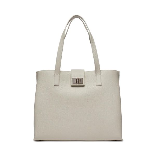 Furla Torbica Furla WB01099-HSF000-1704S-1007-20-CN Marshmallow