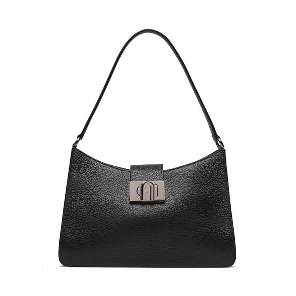 Furla Torbica Furla WB01154-HSF000-O6000-1007-20-IT Nero