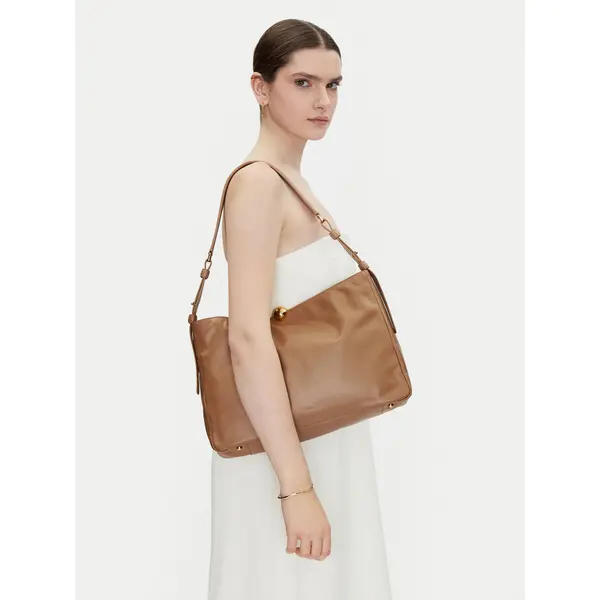 Furla Torbica Furla WB01365 BX3168 YU500 Smeđa