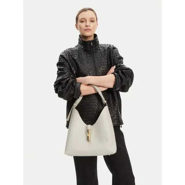 Furla Torbica Furla WB01499 BX3104 1704S Bijela