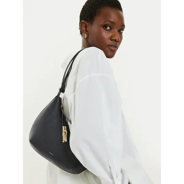 Furla Torbica Furla WB01500 BX3353 O6000 Crna