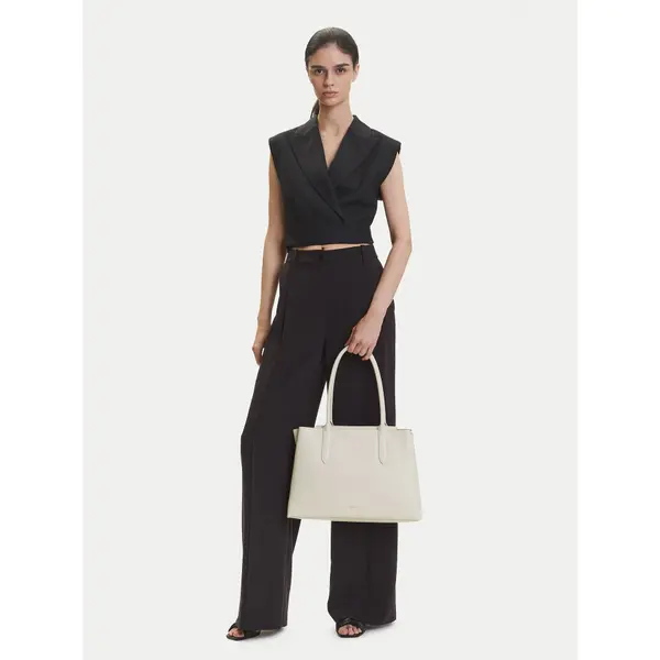 Furla Torbica Furla WB01530 BX3169 3767S Écru