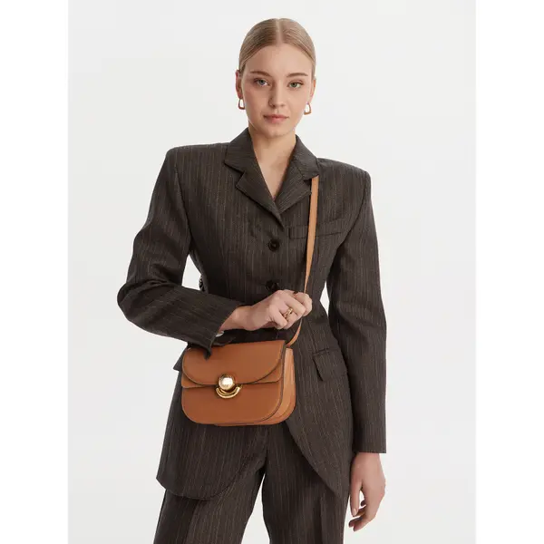 Furla Torbica Furla WB01737 BX0428 BG RY000 1002 Smeđa
