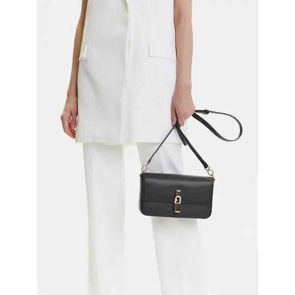 Furla Torbica Furla WB01826 ARE000 CN O6000 Crna