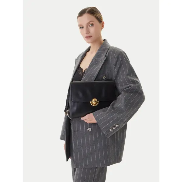 Furla Torbica Furla WB01862 BX4185 IT O6000 Crna
