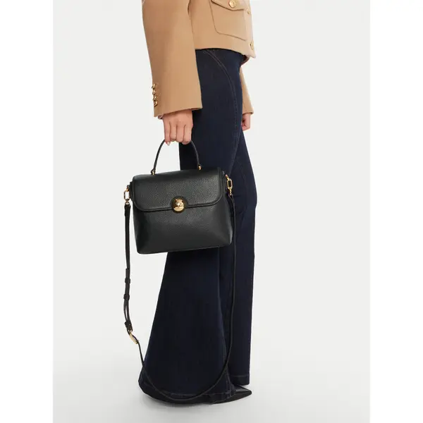 Furla Torbica Furla WB01882-BX3036-O6000-1-002-20-BG-B Crna