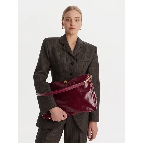 Furla Torbica Furla WB01885 BX4100 BG 0053S 1002 Tamnocrvena