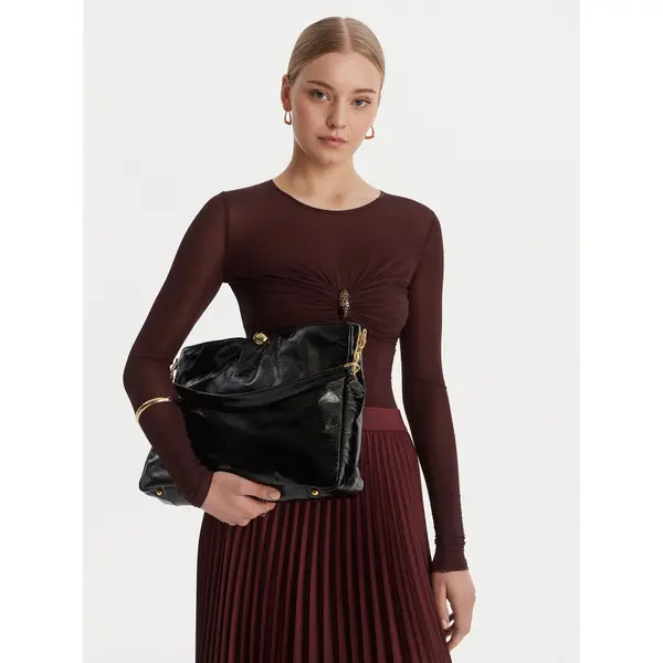 Furla Torbica Furla WB01885 BX4100 BG O6000 1002 Crna