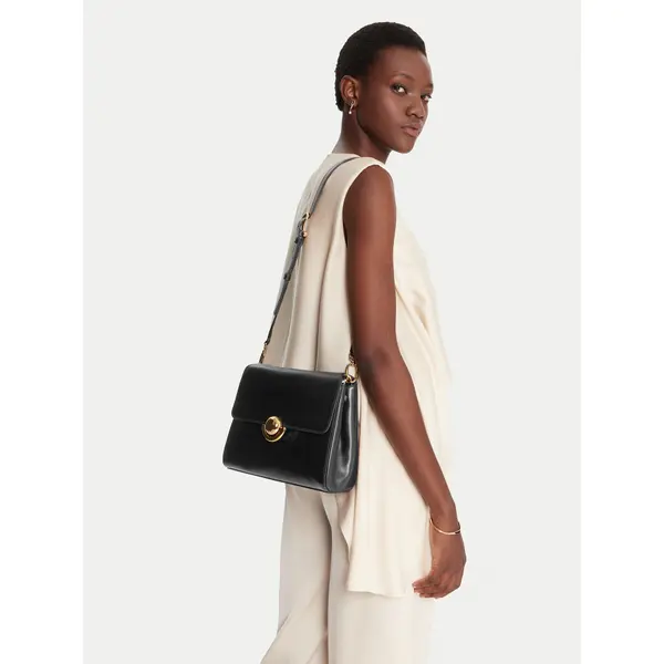 Furla Torbica Furla WB01957-BX4184-O6000-1-002-20-IT-B Crna