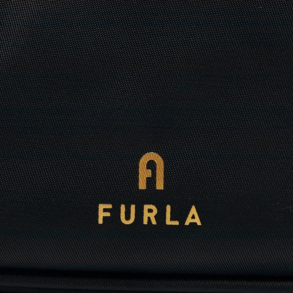 Furla Torbica Furla WE00563 BX2772 O6000 Crna