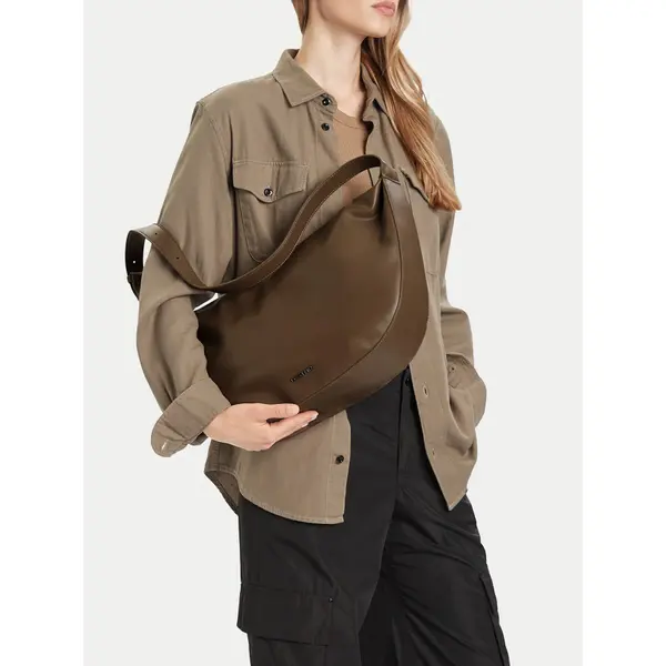 G-Star Raw Torbica G-Star Raw C-DAFNE-LX10144 Smeđa