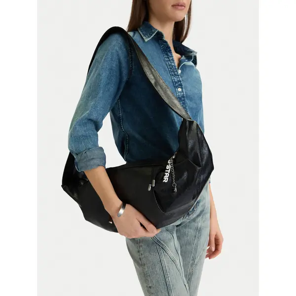 G-Star Raw Torbica G-Star Raw C-LA482-4013-1 Crna
