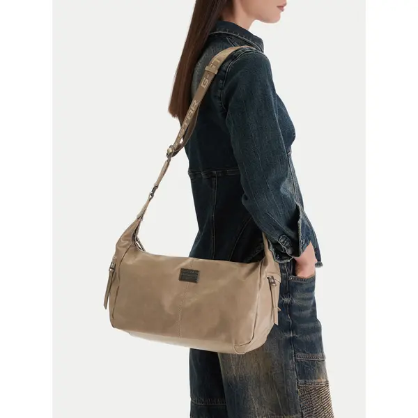 G-Star Raw Torbica G-Star Raw C-LDA5453B Bež