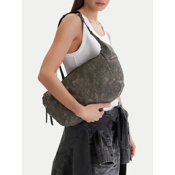 G-Star Raw Torbica G-Star Raw C-LDA5453B Siva