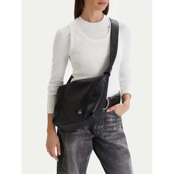 G-Star Raw Torbica G-Star Raw C-LDA83861 Crna