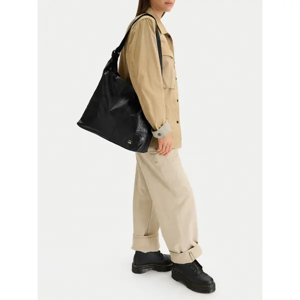 G-Star Raw Torbica G-Star Raw C-LDA8559 Crna