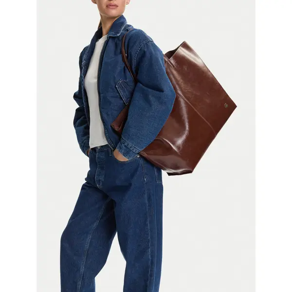 G-Star Raw Torbica G-Star Raw CEO-LILA-LDA8145 Smeđa