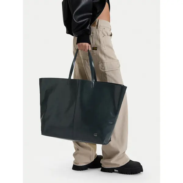 G-Star Raw Torbica G-Star Raw CEO-LILA-LDA8145 Tamnoplava