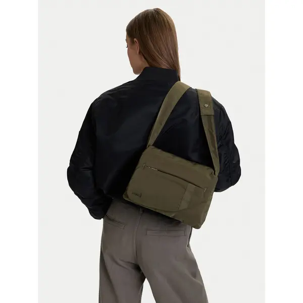 G-Star Raw Torbica G-Star Raw CEO-MAXIM-XC8195 Kaki