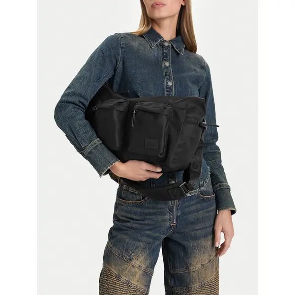G-Star Raw Torbica G-Star Raw CEO-OLIVIER-LX9869J Crna