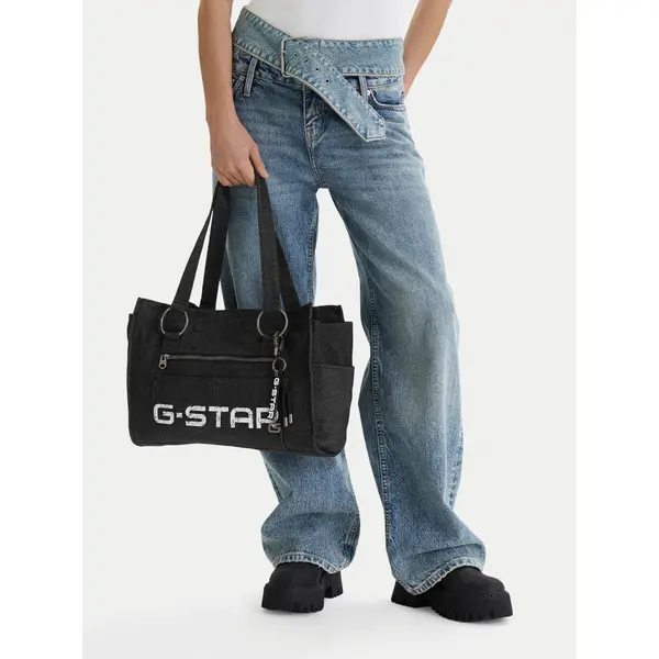 G-Star Raw Torbica G-Star Raw CEO-XC8971 Crna