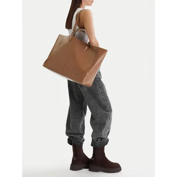 G-Star Raw Torbica G-Star Raw EO-LDA8455 Bež