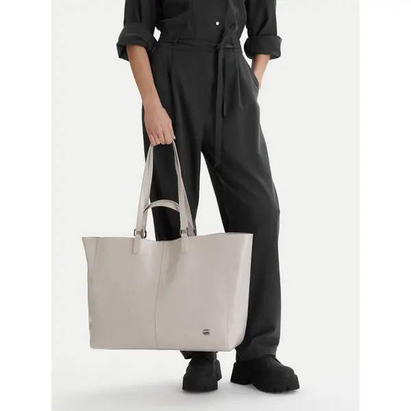G-Star Raw Torbica G-Star Raw EO-LDA8455 Siva
