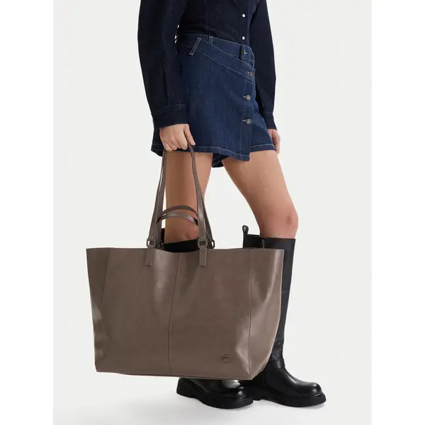 G-Star Raw Torbica G-Star Raw EO-LDA8455 Smeđa