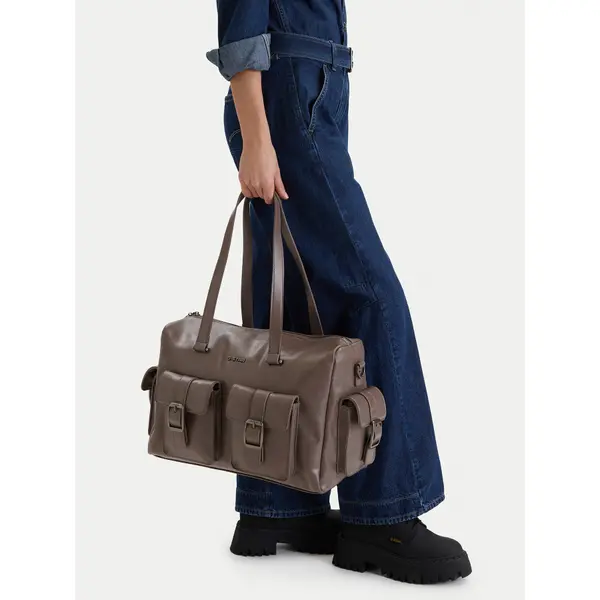 G-Star Raw Torbica G-Star Raw EO-LDA8482C Bež