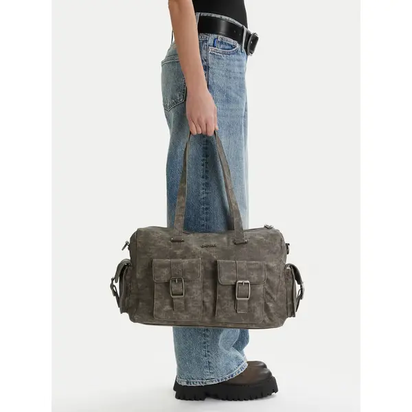 G-Star Raw Torbica G-Star Raw EO-LDA8482C Siva
