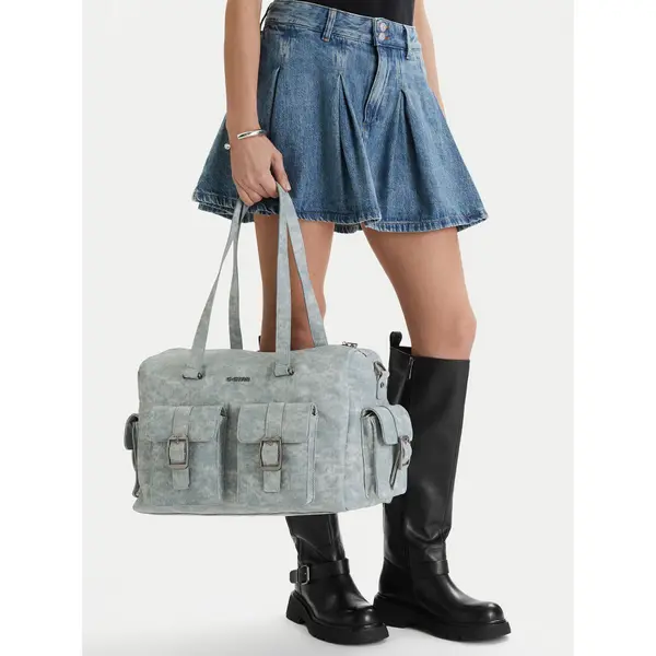 G-Star Raw Torbica G-Star Raw EO-LDA8482J Plava