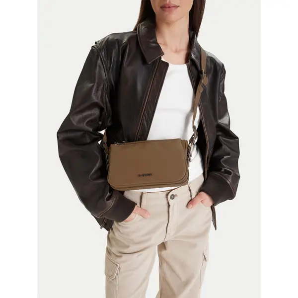 G-Star Raw Torbica G-Star Raw EO-LDA8813 Bež