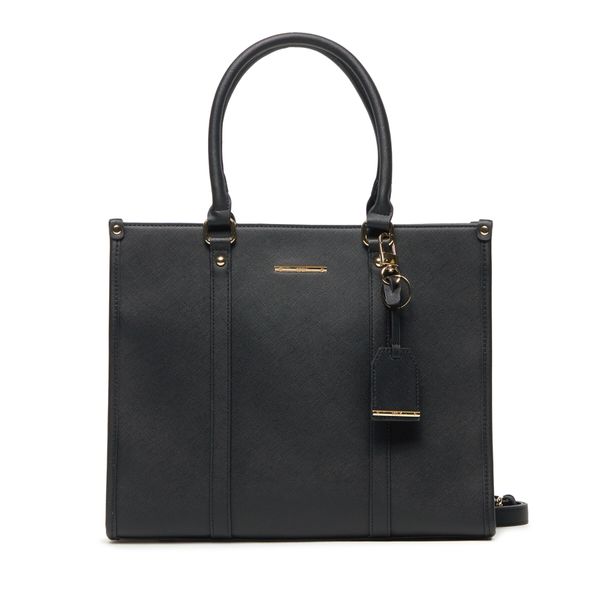 Geox Torbica Geox D Ameris M D35KEA B0039 C9999 Black