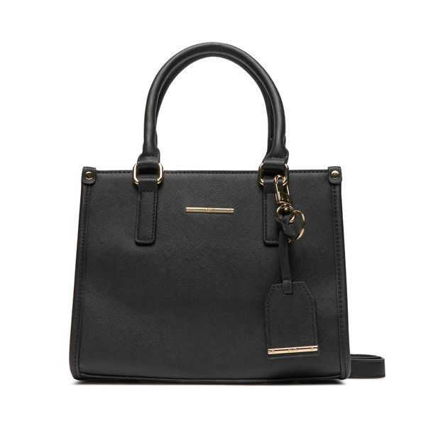 Geox Torbica Geox D Ameris S D35KDA B0039 C9999 Black