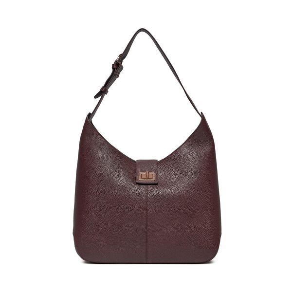 Geox Torbica Geox D Berenyc D35KNA 00046 C7011 Wine