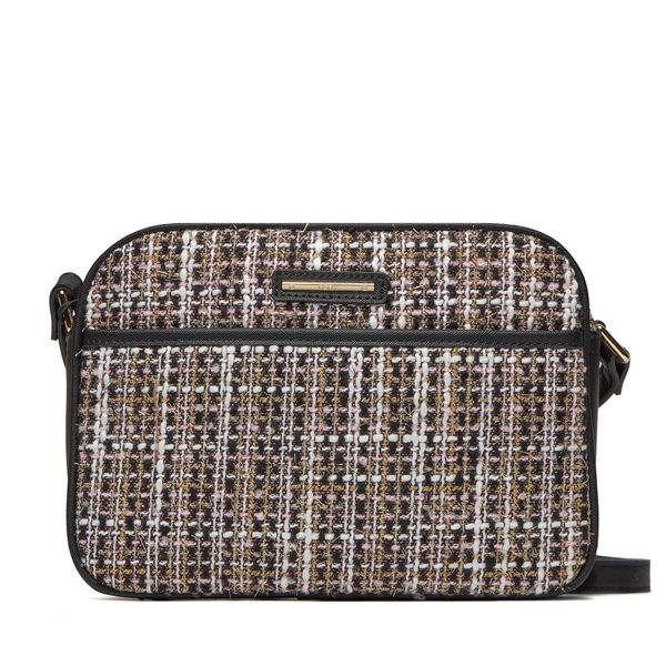 Geox Torbica Geox D Celestye D36KGA 01104 C9999 Black