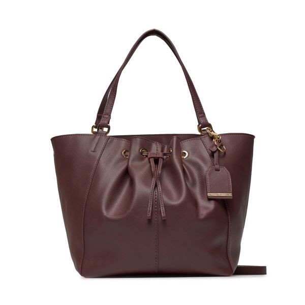 Geox Torbica Geox D Daphner D36KZA 00004 C7011 Wine