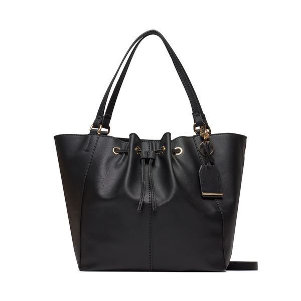 Geox Torbica Geox D Daphner D36KZA 00004 C9999 Black