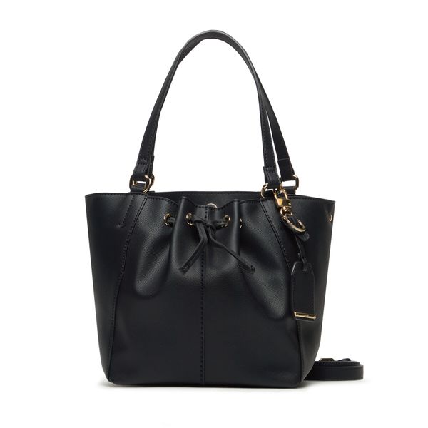 Geox Torbica Geox D Daphner D36KZB 00004 C9999 Black