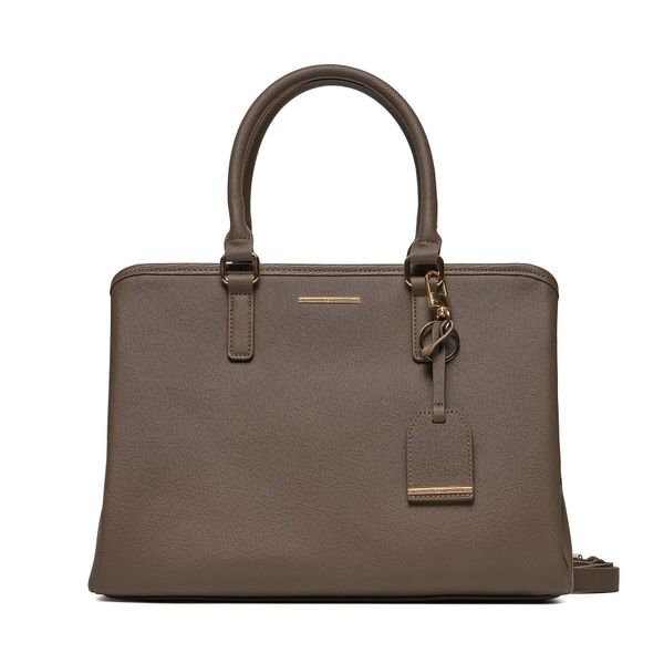 Geox Torbica Geox D Etheni D36J1A 00004 C6692 Dk Taupe